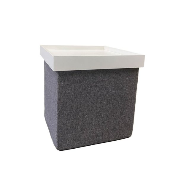 Beistelltisch Sitzcube