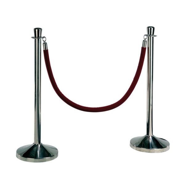 Personenleitsystem Elegance