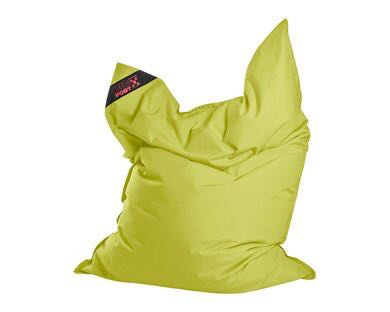 Outdoor Sitzsack XXL - grün