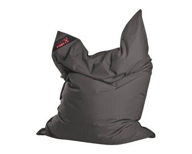 Outdoor Sitzsack XXL - anthrazit