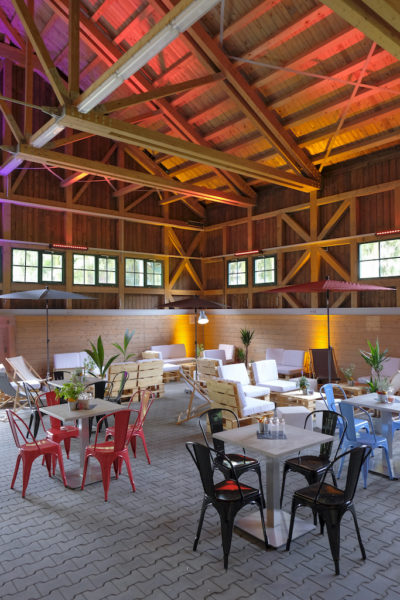 Stuhl Industry - schwarz Alternativbild