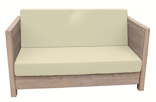 Loungesofa Toskana