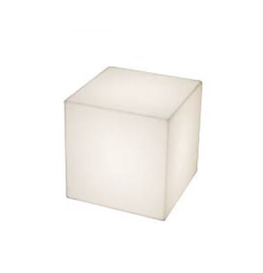 Sitzcube CUBO 40 beleuchtet