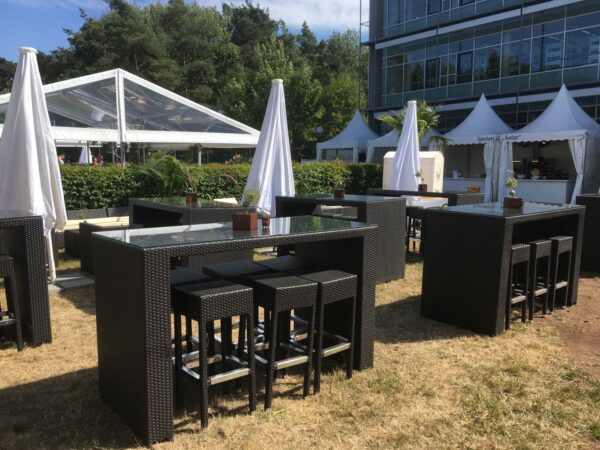 Hochtisch Rio Alternativbild